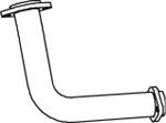 DINEX Exhaust Pipe Article number: 66119 cheaply