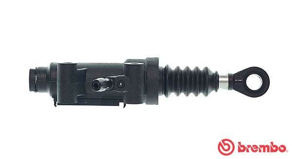 BREMBO Master Cylinder, clutch Article number: C 06 009 cheaply