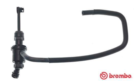 BREMBO Master Cylinder, clutch Article number: C 56 032 cheaply