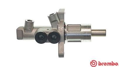 BREMBO Brake master cylinder Article number: M 06 029 cheaply
