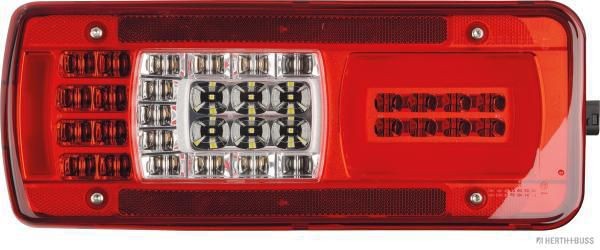 HERTH+BUSS ELPARTS Combination Rearlight Article number: 83840728 cheaply