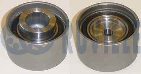RUVILLE 3453057 Guides, timing chain INSIGNIA 2.8 V6 Turbo 4x4 (69) 260 PS Petrol 2017