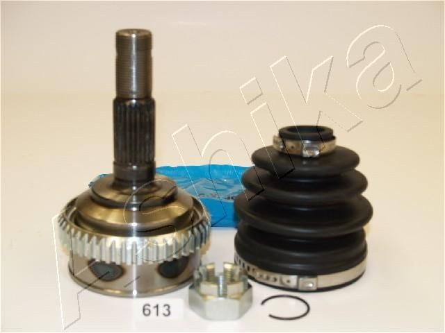 ASHIKA Joint kit, drive shaft Article number: 62-06-613 cheaply