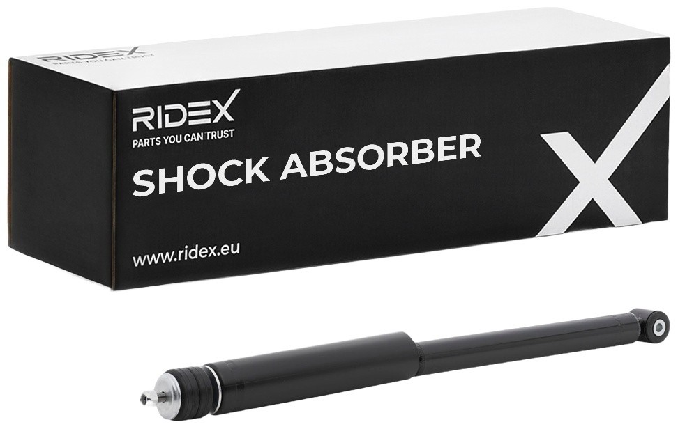 RIDEX Амортисьор артикулен номер: 854S1254 евтино