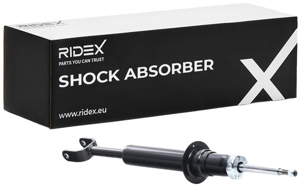 RIDEX Shock absorber Article number: 854S1267 cheaply