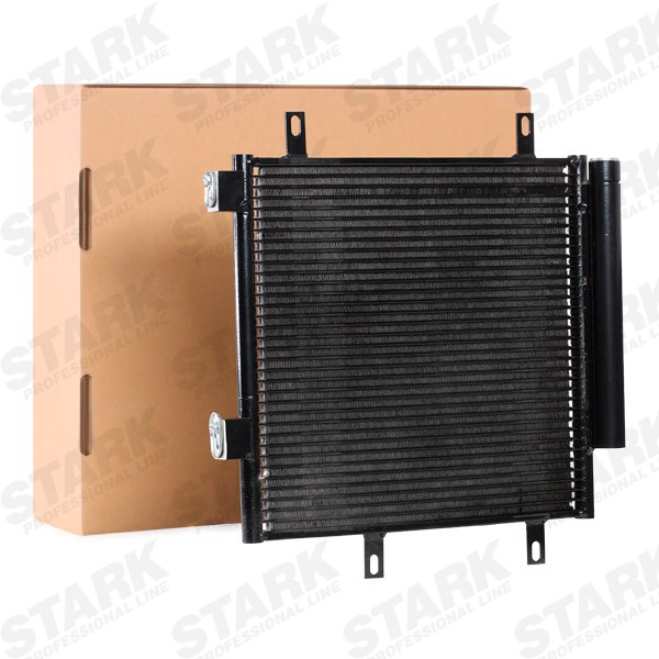 STARK Air conditioning condenser Article number: SKCD-0110189 cheaply