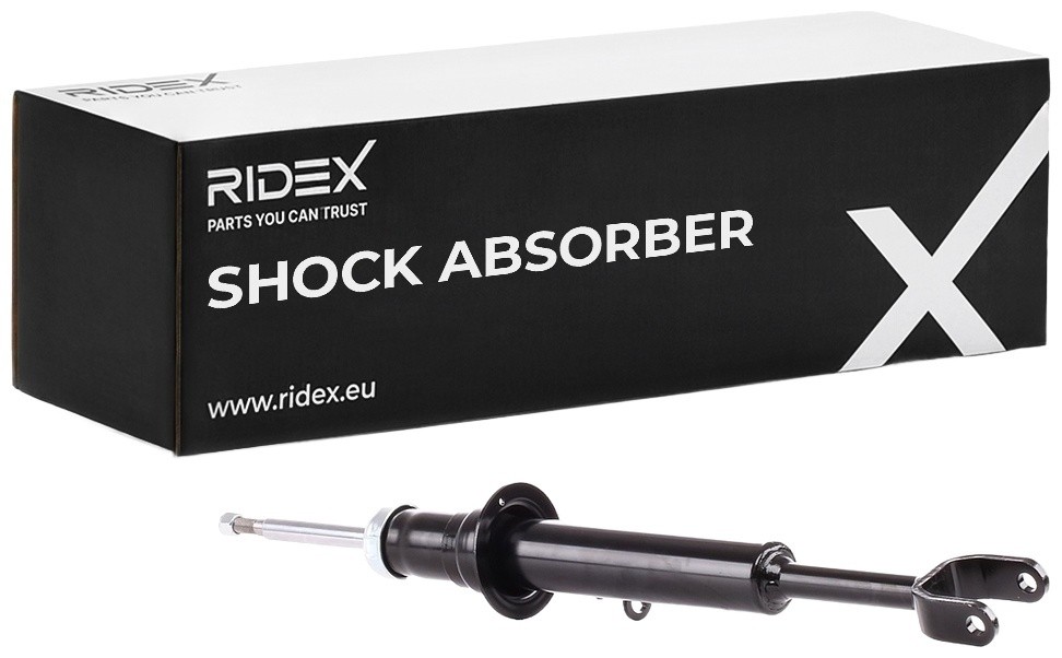 RIDEX Shock absorber Article number: 854S1327 cheaply