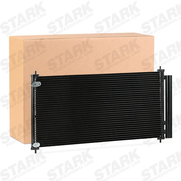STARK Air conditioning condenser Article number: SKCD-0110371 cheaply