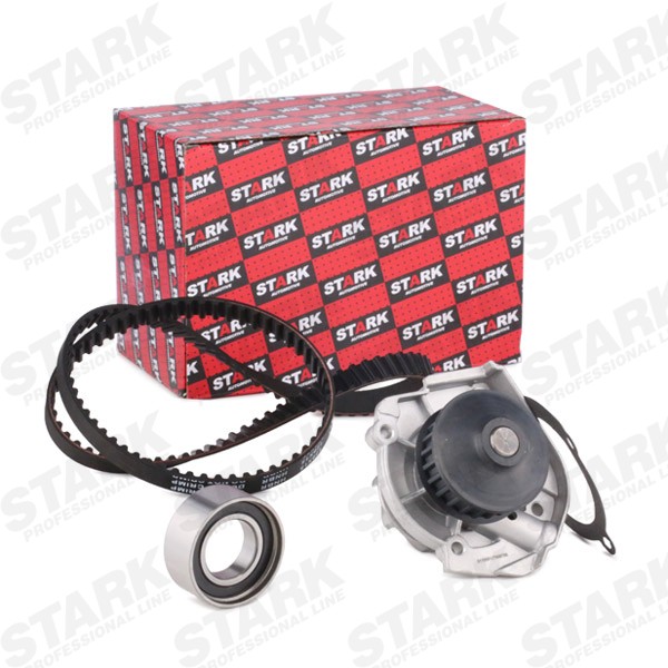 STARK Water pump and timing belt kit Article number: SKWPT-0750039 cheaply