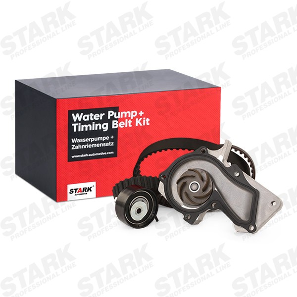 STARK Water pump and timing belt kit Article number: SKWPT-0750053 cheaply