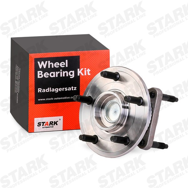 STARK Wheel bearing kit Article number: SKWB-0180283 cheaply