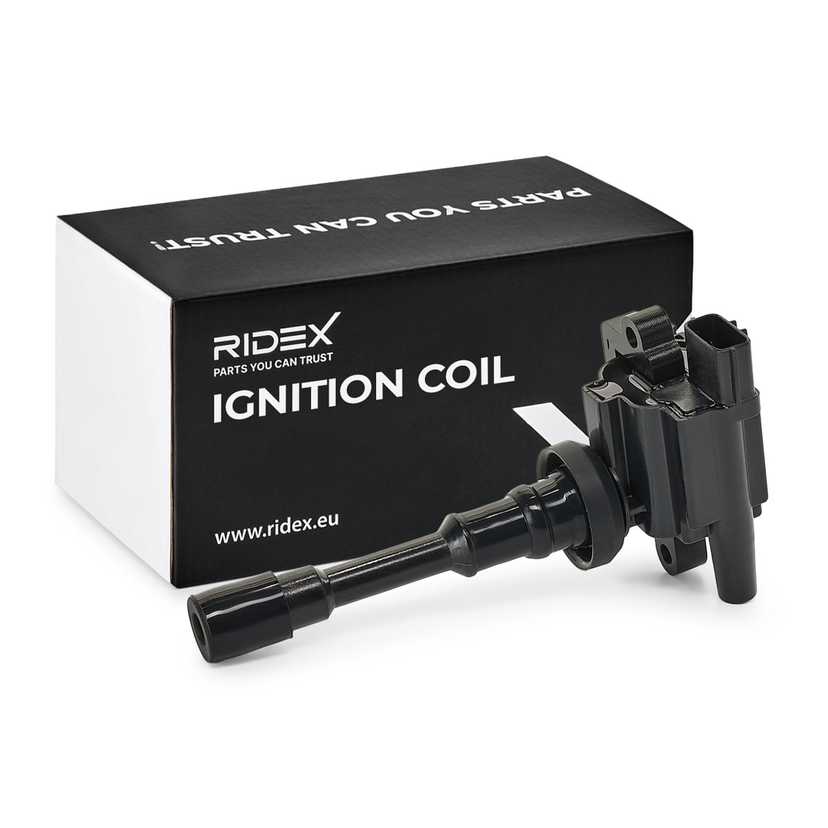 RIDEX Süütepool Artikli number: 689C0045 soodsalt