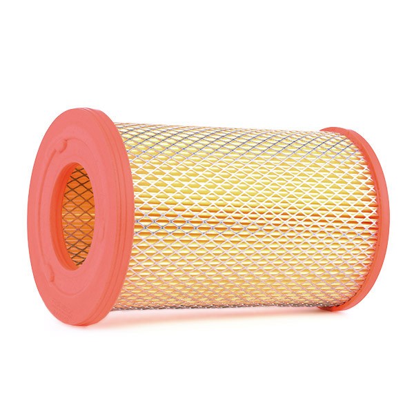 RIDEX Air filter Article number: 8A0342 cheaply