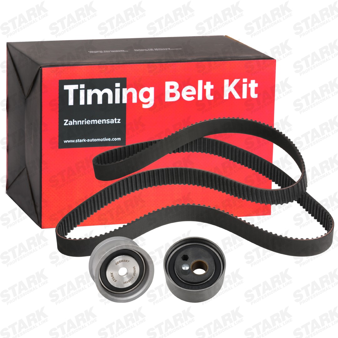 STARK Timing belt kit Article number: SKTBK-0760174 cheaply