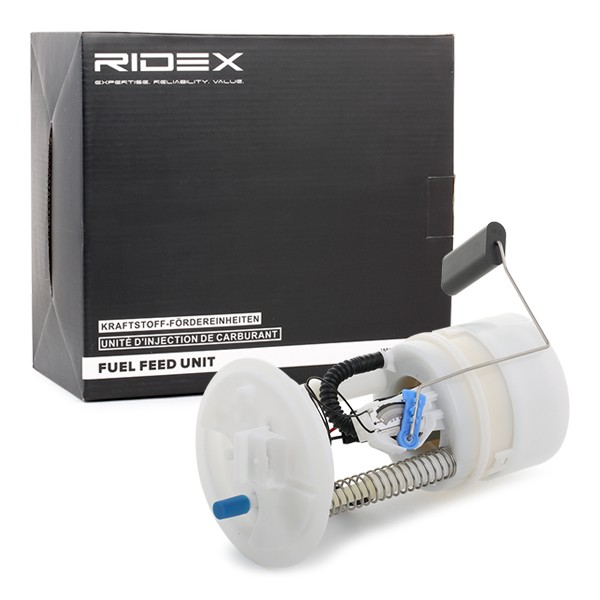 RIDEX Fuel feed unit Article number: 1382F0056 cheaply