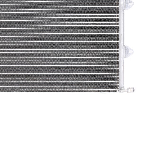 RIDEX Air conditioning condenser Article number: 448C0056 cheaply