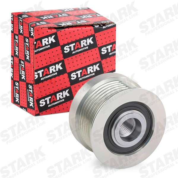 STARK Alternator Freewheel Clutch Article number: SKFC-1210010 cheaply