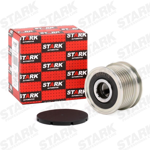 STARK Alternator Freewheel Clutch Article number: SKFC-1210011 cheaply