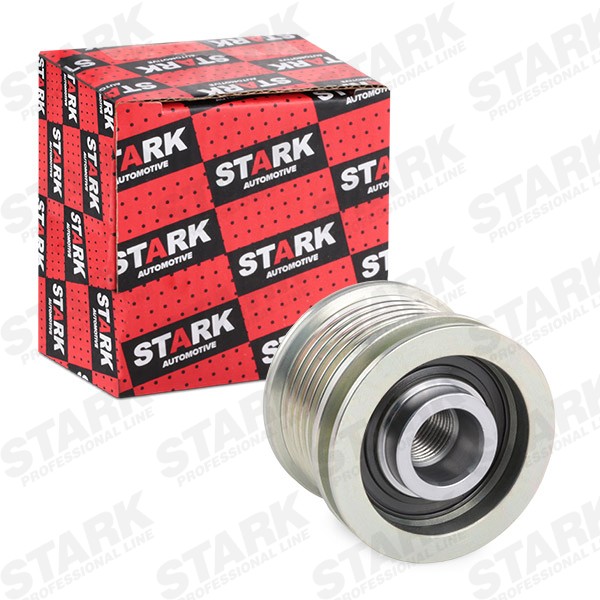 STARK Alternator Freewheel Clutch Article number: SKFC-1210015 cheaply