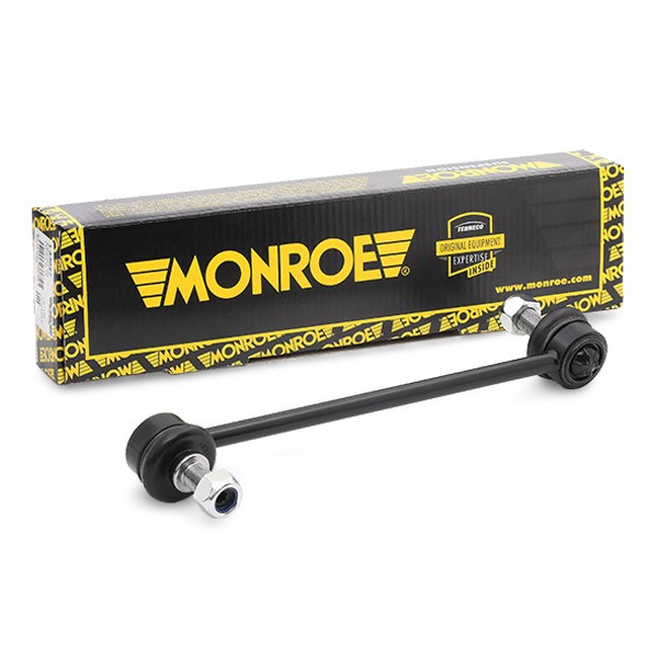 MONROE Anti-roll bar link Article number: L13625 cheaply