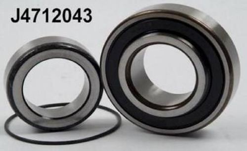 NIPPARTS Wheel bearing kit Article number: J4712043 cheaply