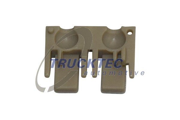 TRUCKTEC AUTOMOTIVE Control, throttle blade Article number: 02.14.093 cheaply