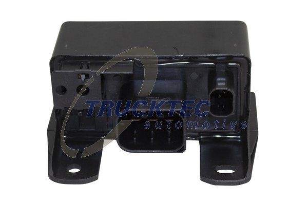 TRUCKTEC AUTOMOTIVE Trim / Protective Strip, mudguard Article number: 02.52.121 cheaply
