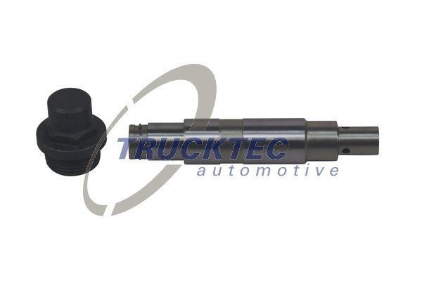 TRUCKTEC AUTOMOTIVE 08.12.022 Tensioner, chain RANGE ROVER 4.4 4x4 286 PS Petrol 2012
