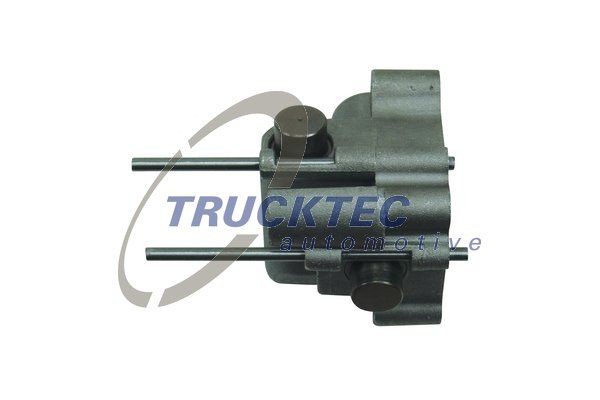 TRUCKTEC AUTOMOTIVE 08.12.027 Tensioner, chain OMEGA 2.5 DTI (F69, M69, P69) 150 PS Diesel 2003