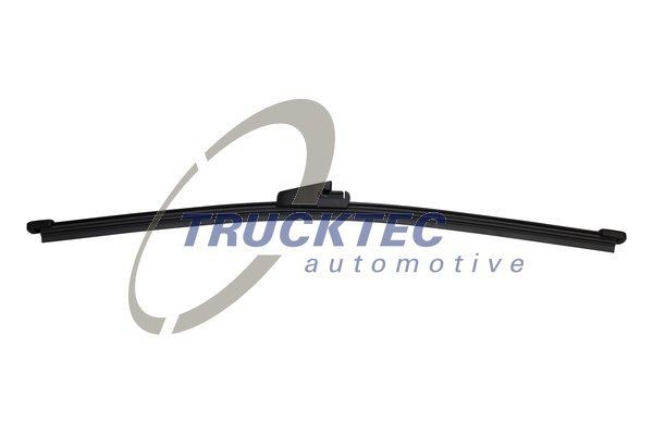 TRUCKTEC AUTOMOTIVE Trim / Protective Strip Set Article number: 08.62.836 cheaply