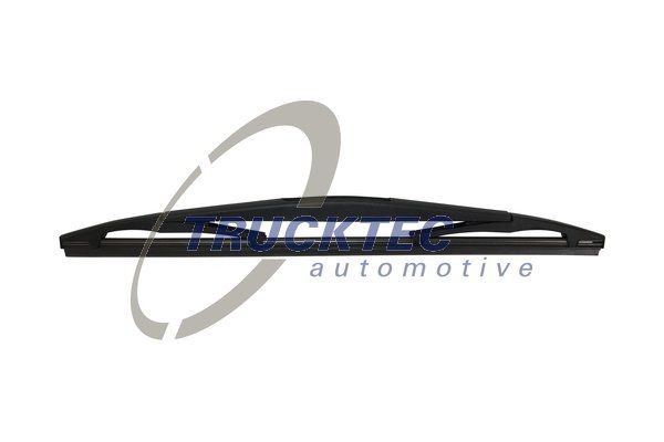 TRUCKTEC AUTOMOTIVE Trim / Protective Strip Set Article number: 08.62.837 cheaply