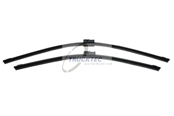 TRUCKTEC AUTOMOTIVE Trim / Protective Strip Set Article number: 08.62.840 cheaply