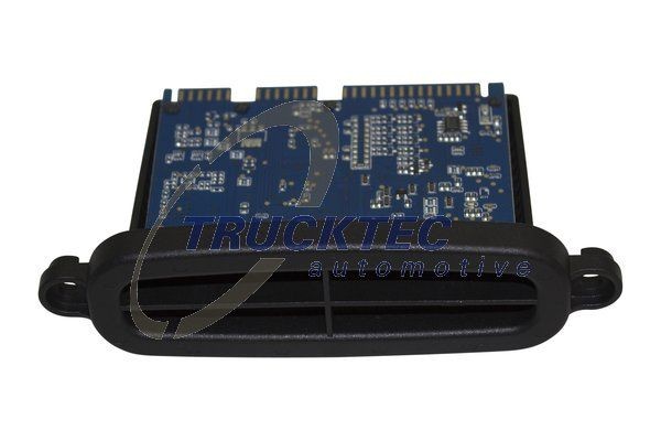 TRUCKTEC AUTOMOTIVE Trim / Protective Strip Set Article number: 08.62.859 cheaply