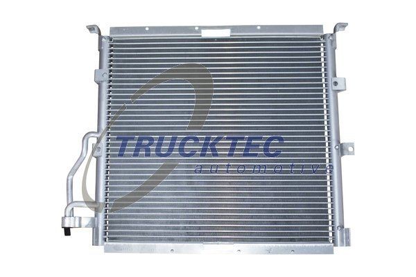 TRUCKTEC AUTOMOTIVE Trim / Protective Strip Set Article number: 08.62.871 cheaply