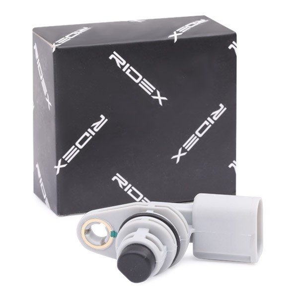 RIDEX Sensor, knastakselposition Varenummer: 3946S0030 billige