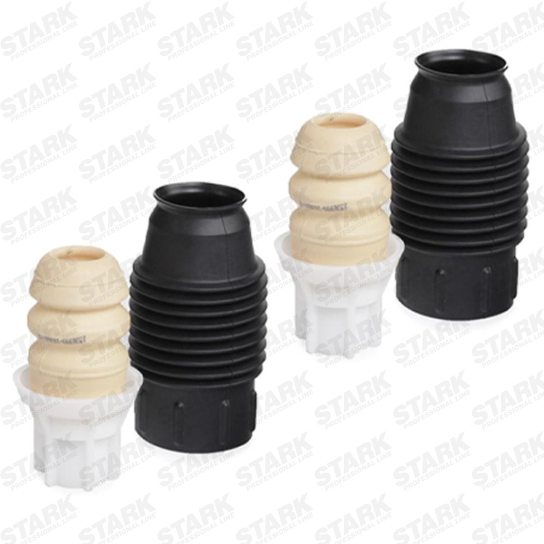 STARK Dust cover kit, shock absorber Article number: SKDCK-1240026 cheaply