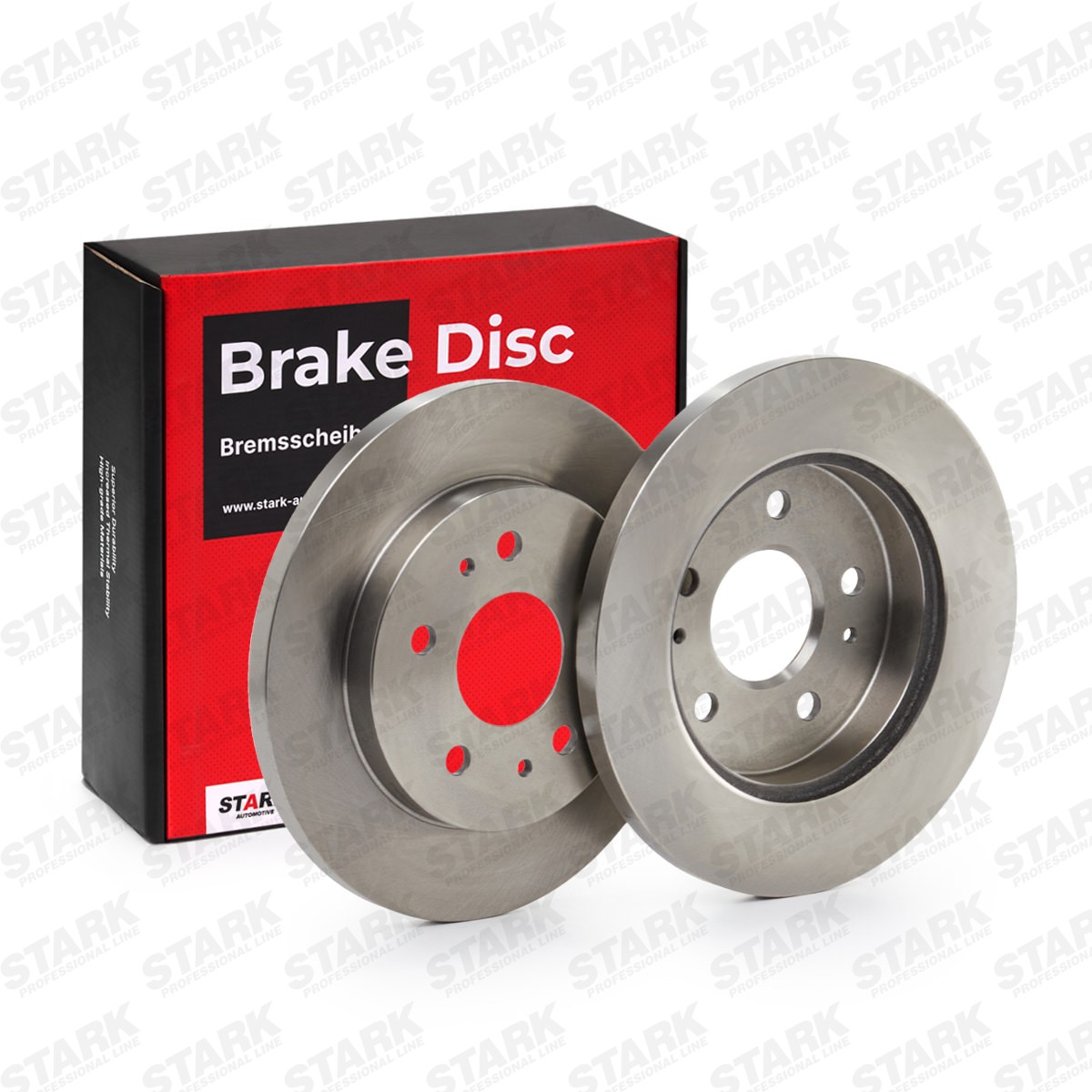 STARK Brake disc Article number: SKBD-0023272 cheaply