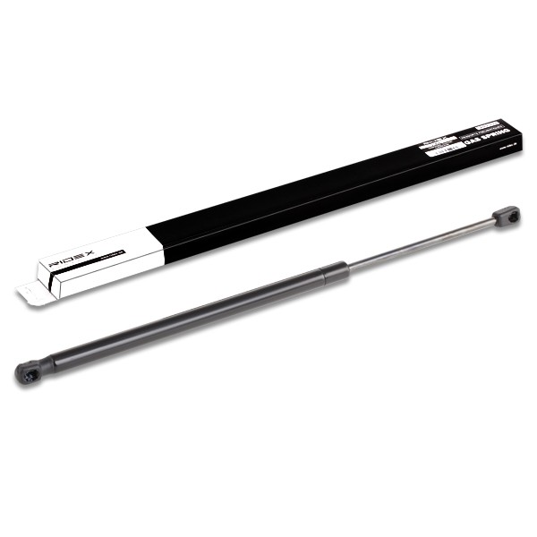 RIDEX Tailgate strut Article number: 219G0005 cheaply