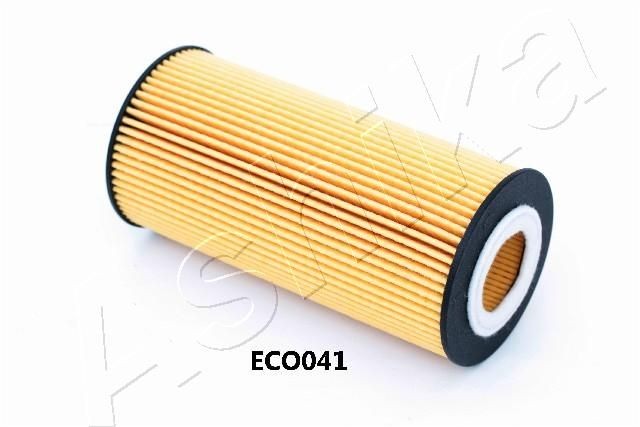 ASHIKA Oil filter Article number: 10-ECO041 cheaply