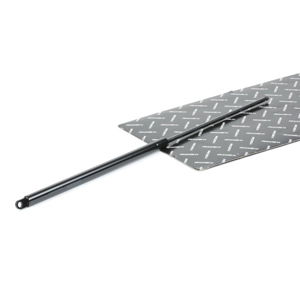RIDEX Tailgate strut Article number: 219G0380 cheaply
