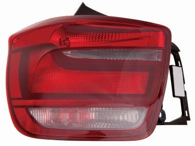 ABAKUS Rear light Article number: 444-1966L-LD-UE cheaply