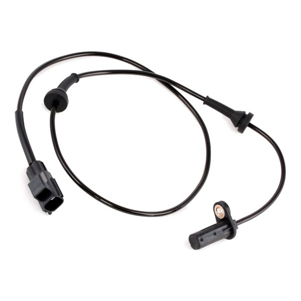 RIDEX Andur, rattapöörete arv Artikli number: 412W0050 soodsalt