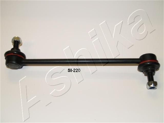 ASHIKA Anti-roll bar link Article number: 106-02-220 cheaply