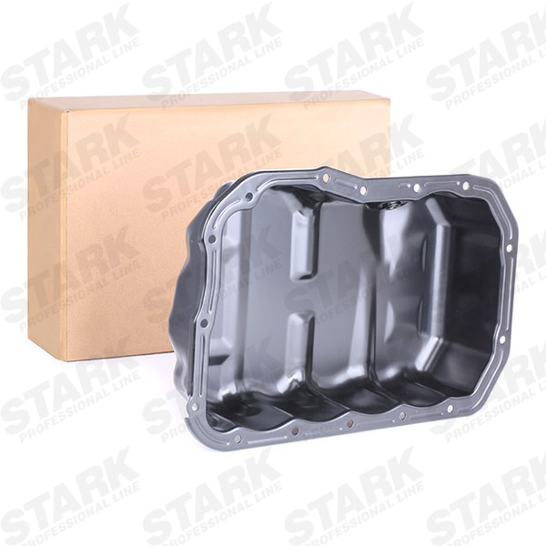 STARK Oil sump Article number: SKOP-0980045 cheaply