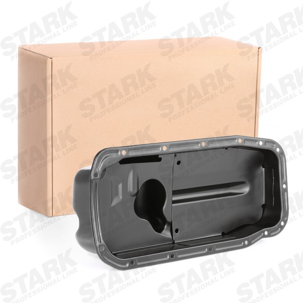 STARK Oil sump Article number: SKOP-0980054 cheaply