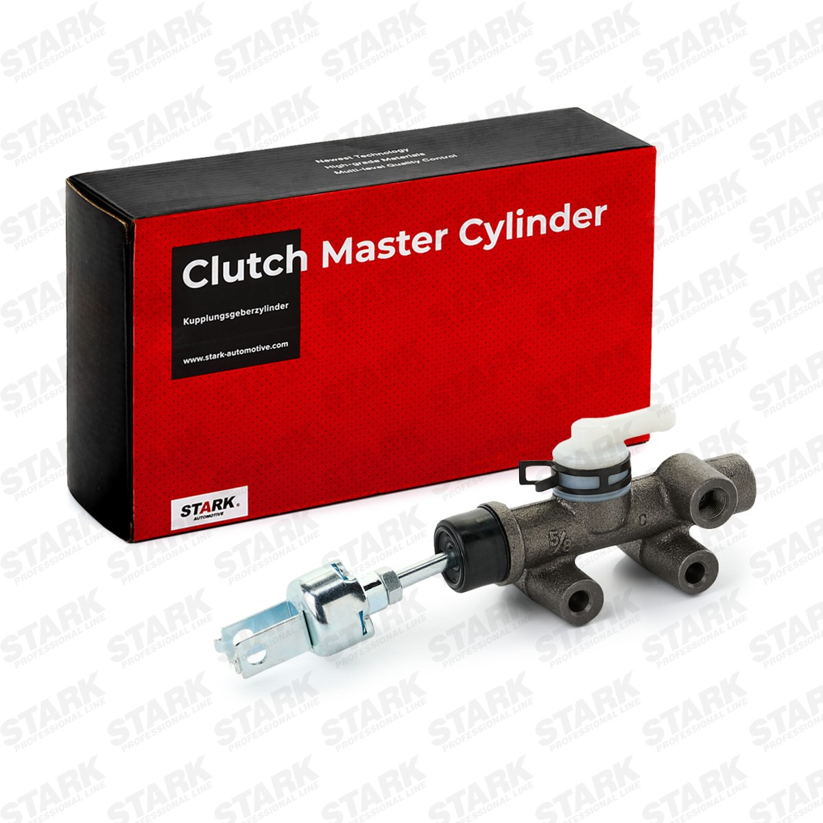 STARK Master Cylinder, clutch Article number: SKMCC-0580098 cheaply