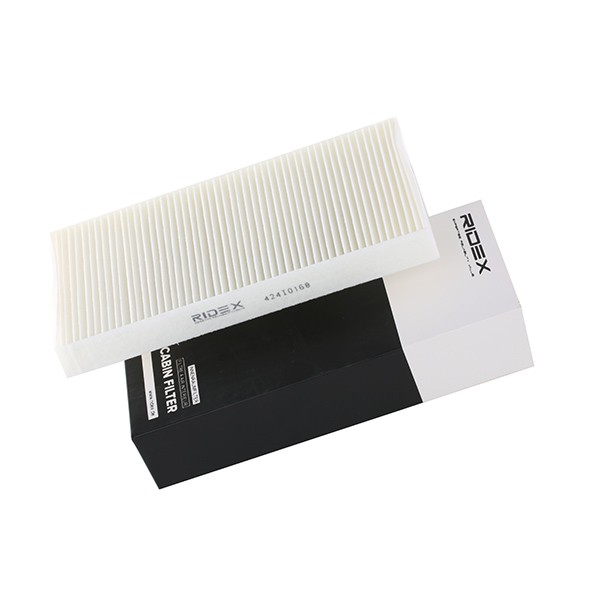 RIDEX Pollen filter Article number: 424I0168 cheaply