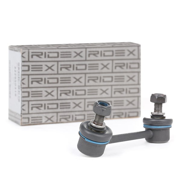 RIDEX Anti-roll bar link Article number: 3229S0205 cheaply