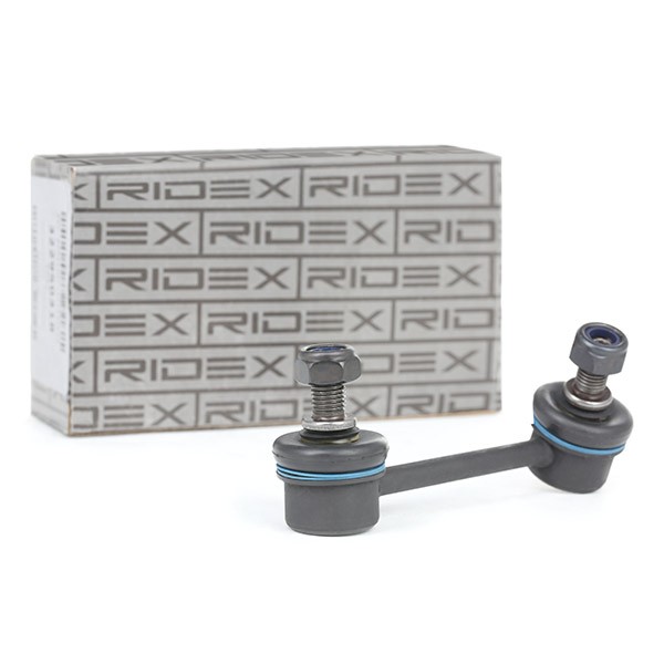 RIDEX Anti-roll bar link Article number: 3229S0202 cheaply