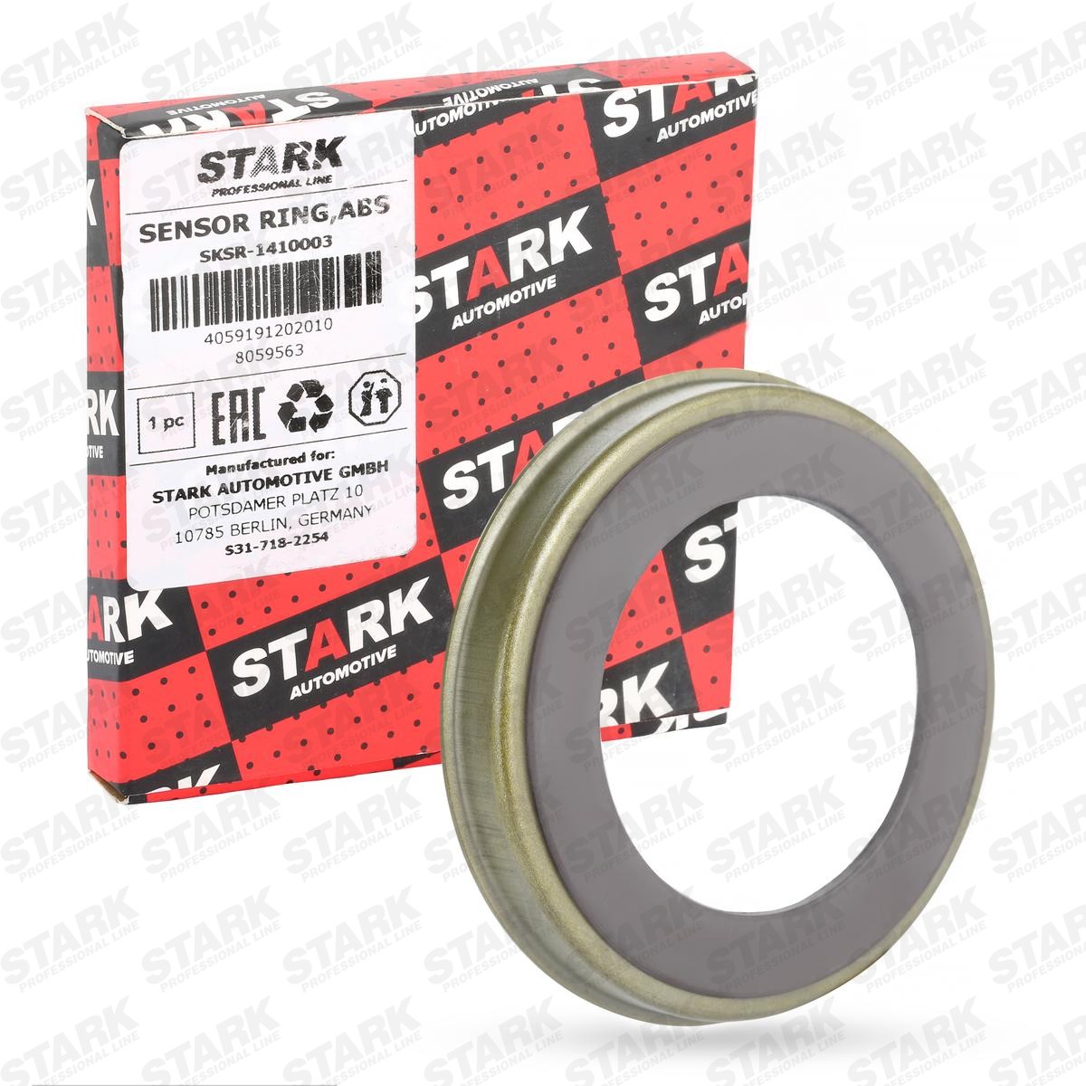 STARK ABS sensor ring Article number: SKSR-1410003 cheaply